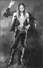 Rick James