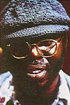 Curtis Mayfield