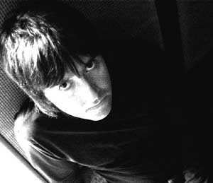 Johnny Marr