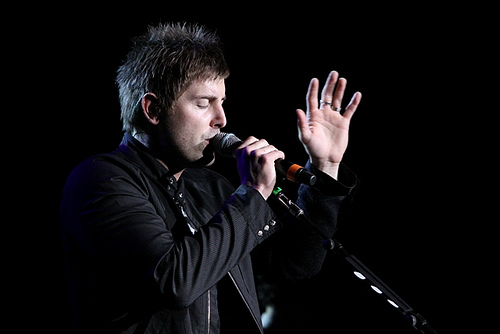 Jeremy Camp