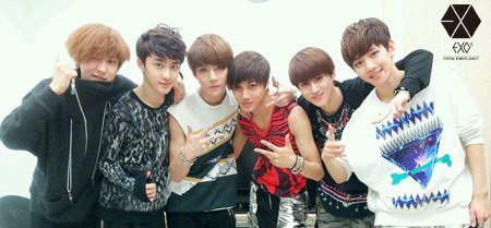 EXO-K