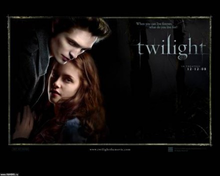  Twilight