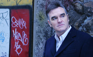 Morrissey