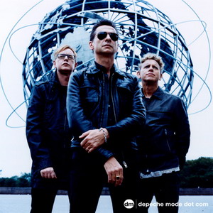 Depeche Mode 