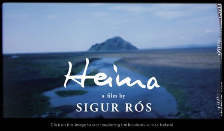 Sigur Rós, Heima