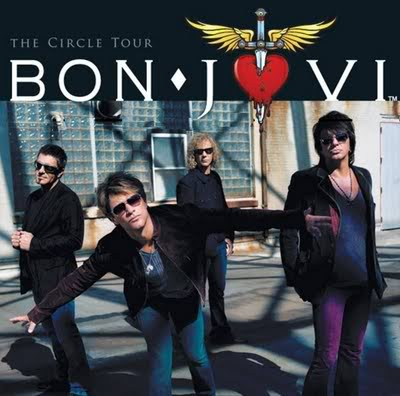 Bon Jovi - 