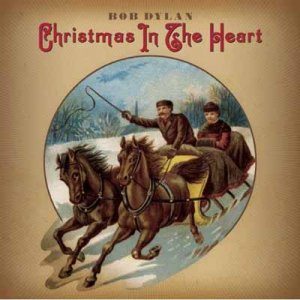 Bob Dylan - Christmas In The Heart (2009) MP3 - бесплатно скачать