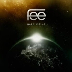 Fee - Hope Rising (2009) MP3 - бесплатно скачать