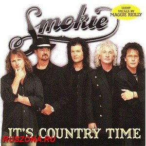 Smokie - It's Country Time (2009) MP3 - бесплатно скачать