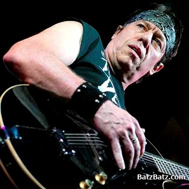 George Thorogood