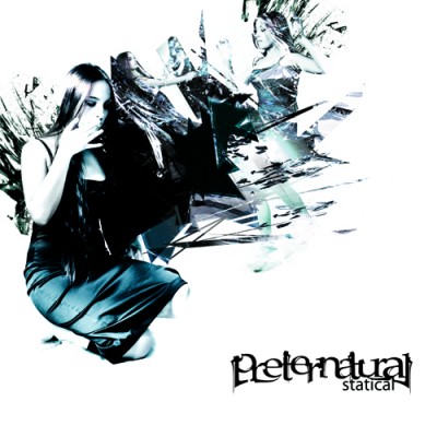 Preternatural - Statical