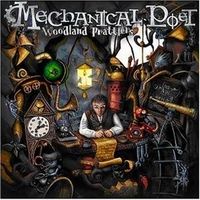 Mechanical Poet - Woodland Prattlers