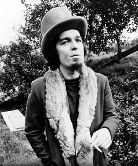 Captain Beefheart