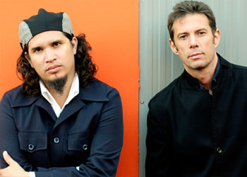 Thievery Corporation