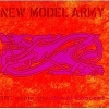 New Model Army - BBC Radio 1 Live In Concert (1993)