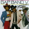 The Gap Band - Gap Band V - Jammin' (1983)