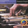 FREESTYLE PROJECT - From Old 2 New School (2001)