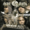 Three 6 Mafia - Da Unbreakables: Screwed & Chopped (2003)
