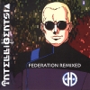 INTELLIGENTSIA - Federation Remixed (2007)