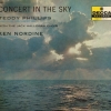 Ken Nordine - Concert In The Sky (1955)