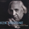 Ken Nordine - A Transparent Mask (2001)