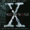Mark Snow - The Truth And The Light: Music From The X Files (1996)