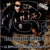 G's Incorporated - A Small Dedication (1997)