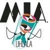 MIA. - Uhlala (2006)