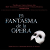 Original Cast Recording - El Fantasma De La Opera (2000)