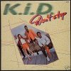 K.I.D. - Don't Stop (1981)